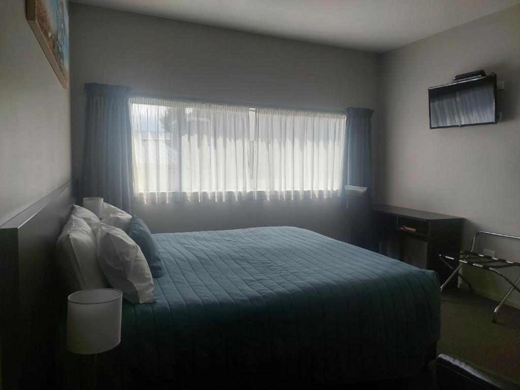 Northpark Motel - Resim 32