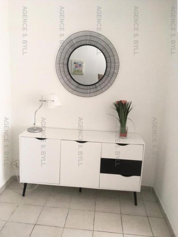 Fotografia z galérie ubytovania Résidence Héliopolis Bâtiment C - Héliopolis Bât. C studio 4 Pers. MAE-4514 v destinácii Cap d'Agde