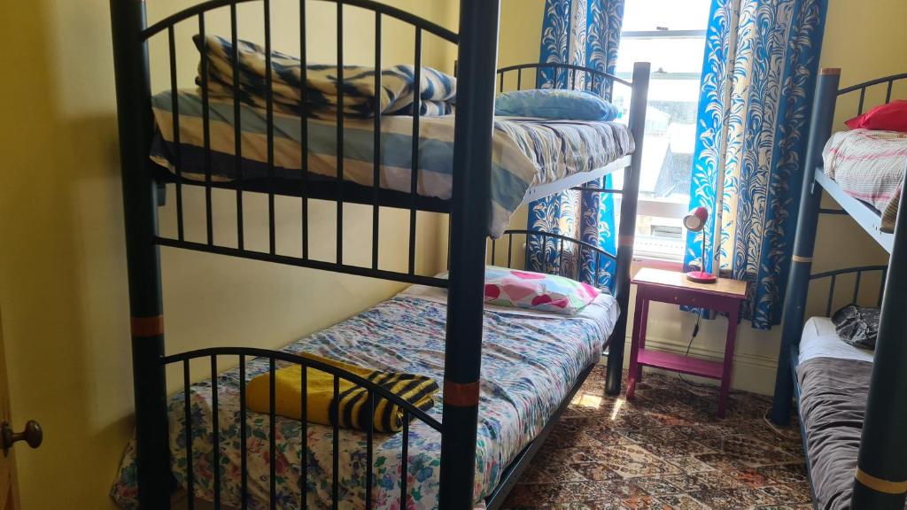 Empire Hotel Backpackers - Resim 8