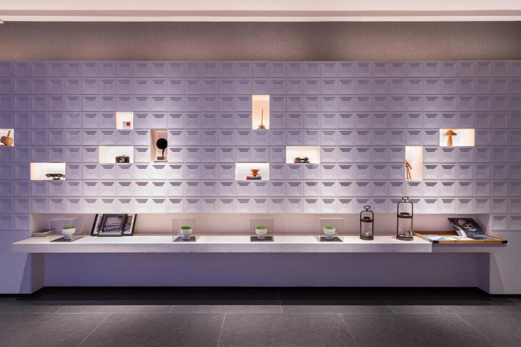 Ảnh trong thư viện ảnh của IntercityHotel Zhengzhou Zhengdong New District ở Trịnh Châu