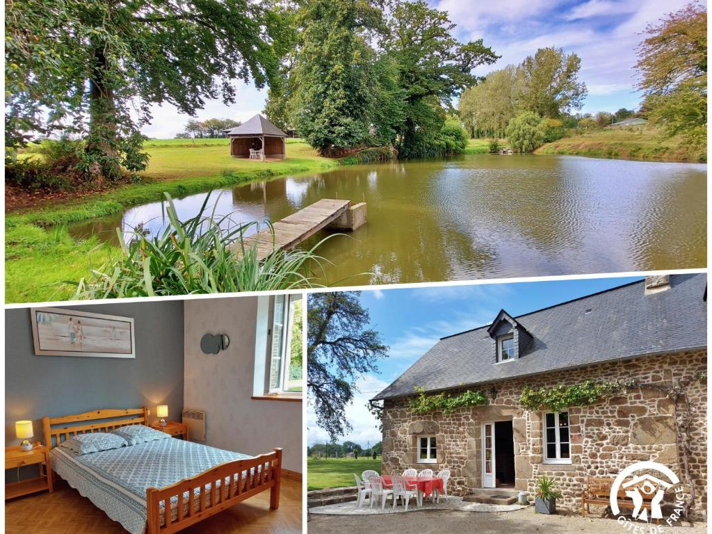 Saint-Mars-sur-Colmont
