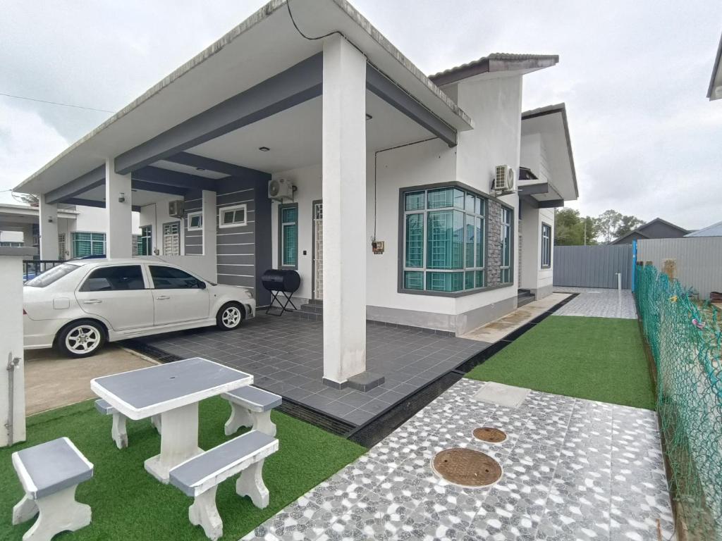 Aida homestay Kuala terengganu/Kuala nerus, Kuala Terengganu (updated