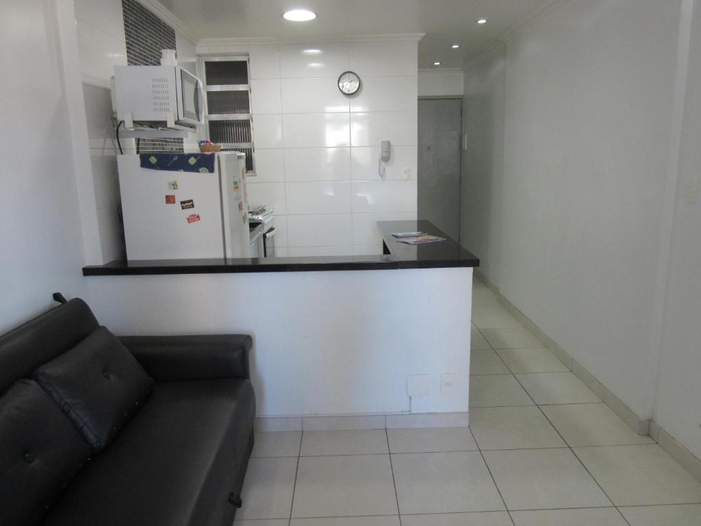  Apartamento com Vista Fenomenal