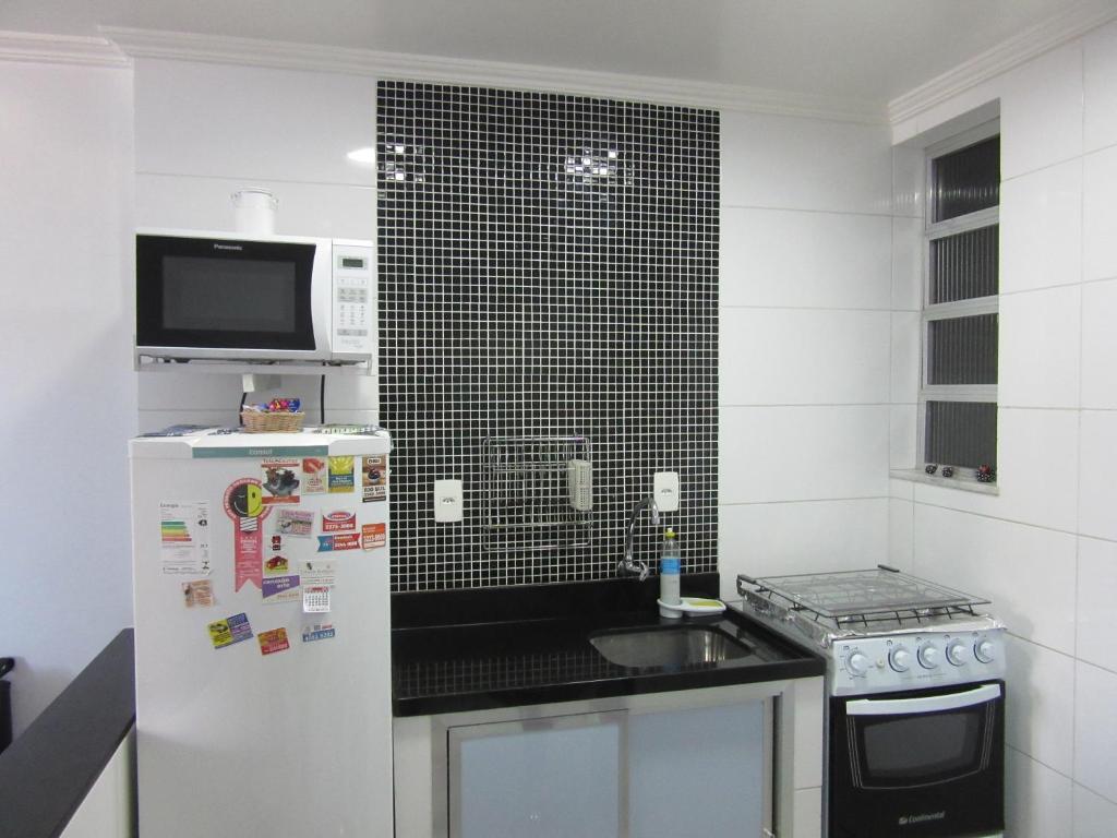  Apartamento com Vista Fenomenal