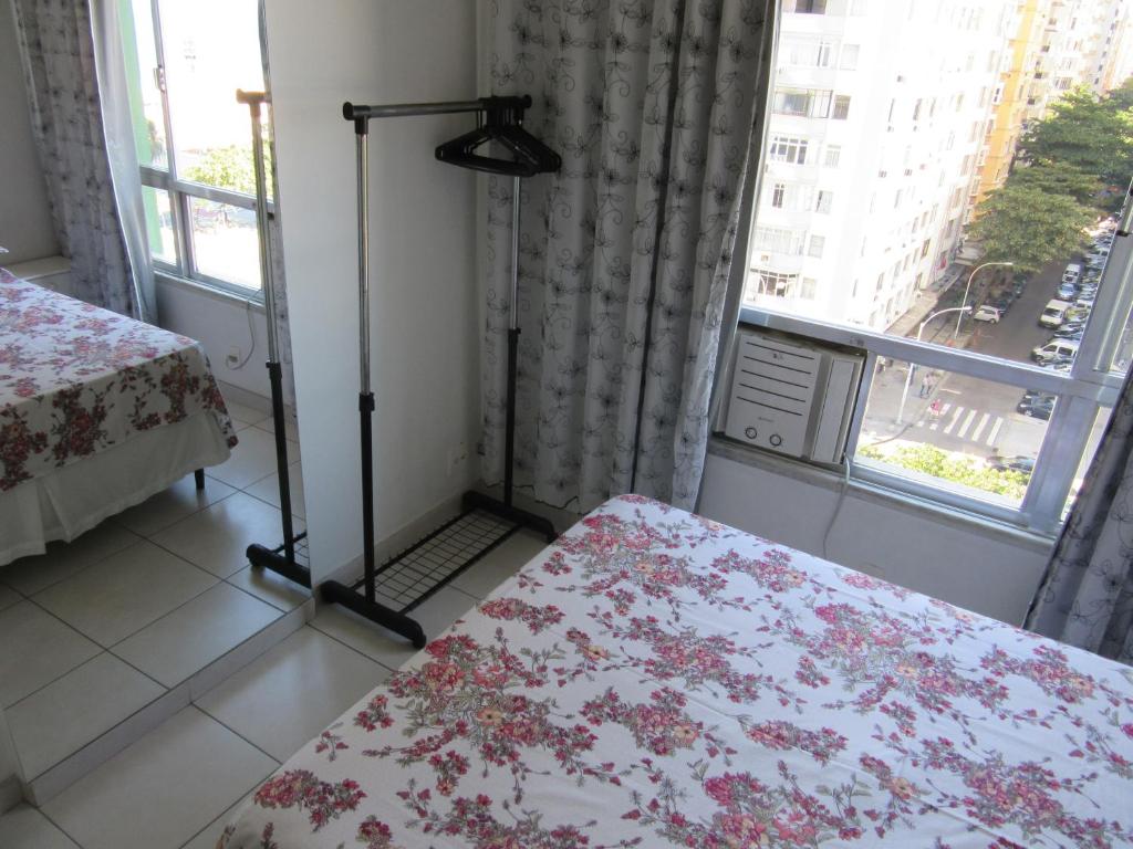  Apartamento com Vista Fenomenal