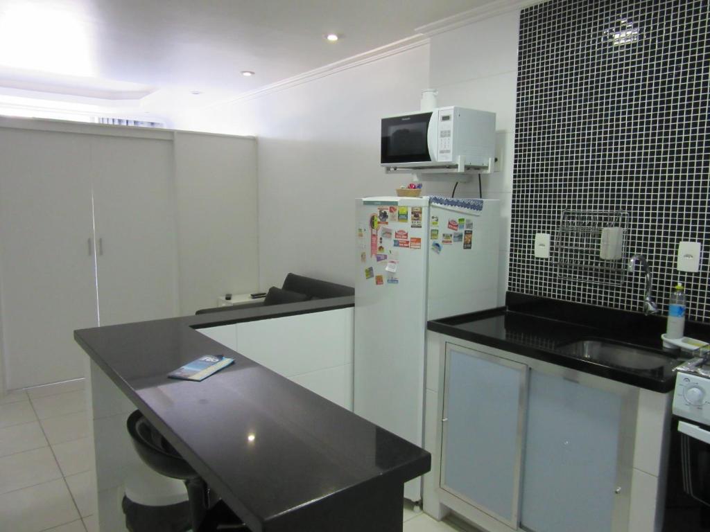  Apartamento com Vista Fenomenal