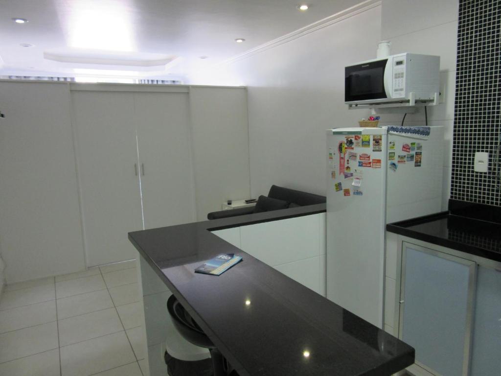  Apartamento com Vista Fenomenal