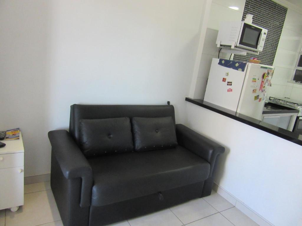  Apartamento com Vista Fenomenal