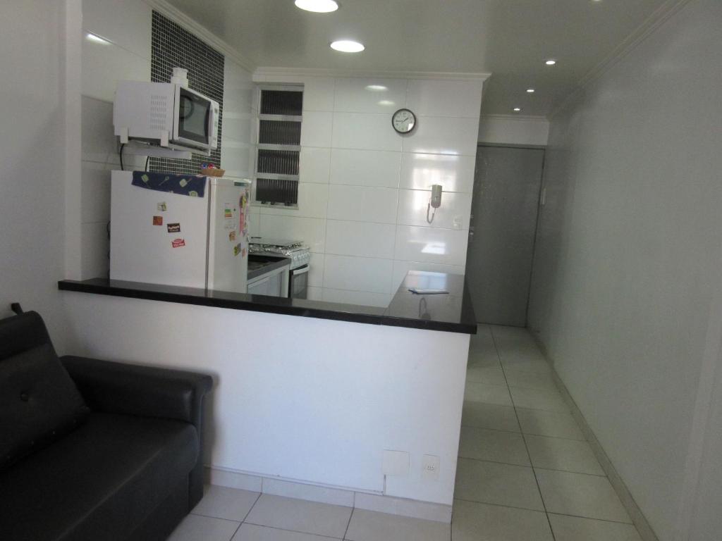  Apartamento com Vista Fenomenal