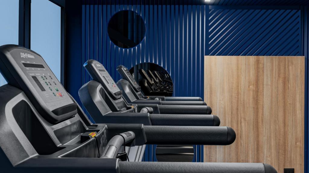 TRIBE Living Bangkok Sukhumvit 39 by AccorHotels