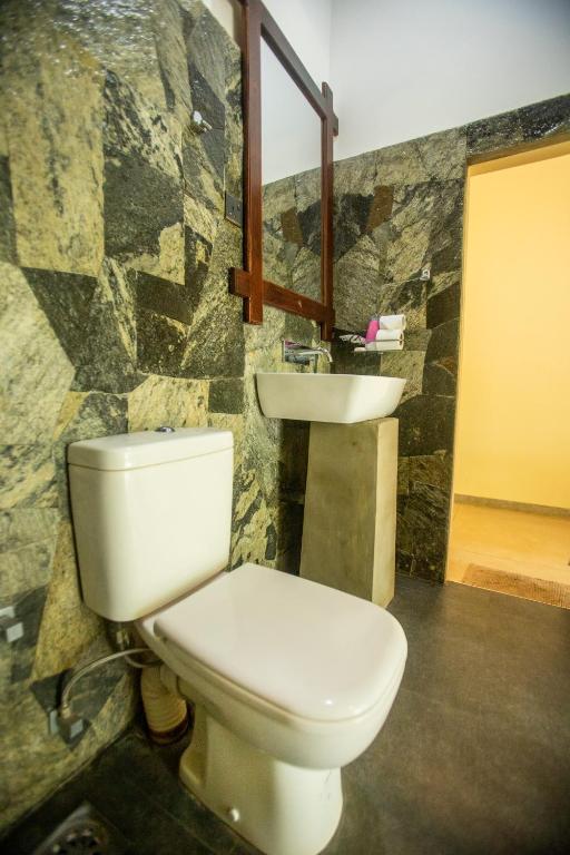 Evergreen Hotel Dambulla - 8