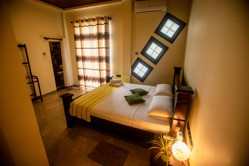 Evergreen Hotel Dambulla - 10