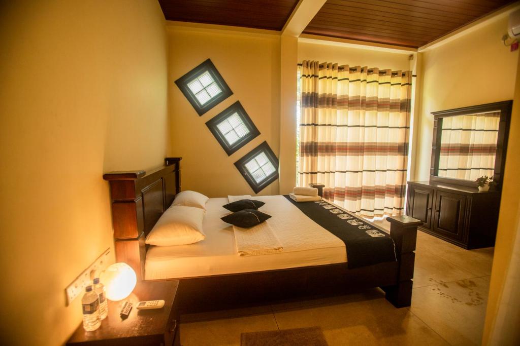 Evergreen Hotel Dambulla - 12