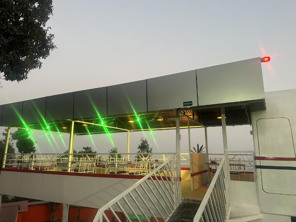 Fotografie z fotogalerie ubytování Kankali Viewpoint Resort Pvt Ltd v destinaci Kathmandu