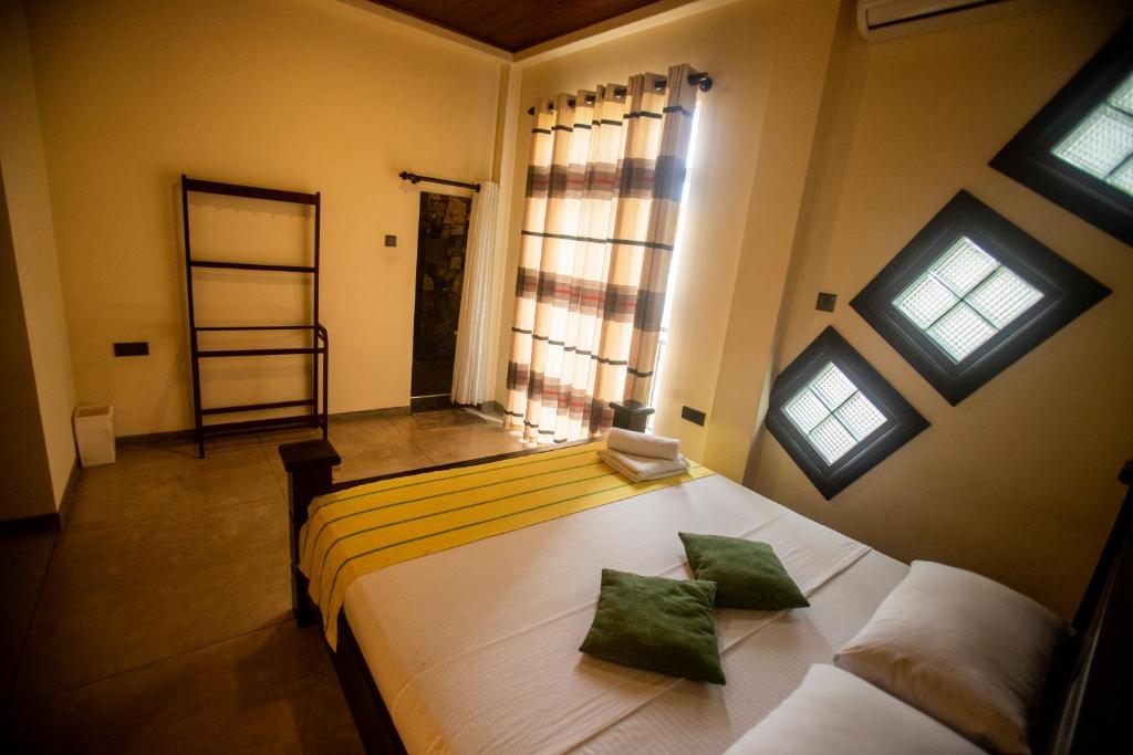 Evergreen Hotel Dambulla - 14