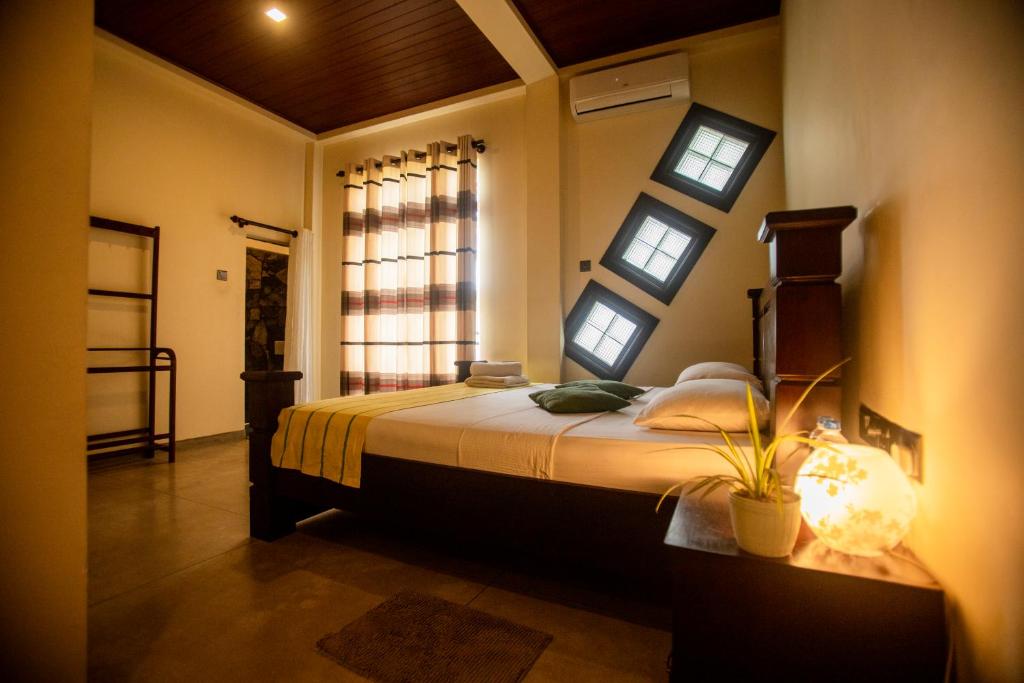 Evergreen Hotel Dambulla - 16