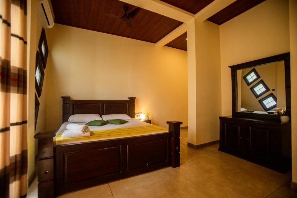 Evergreen Hotel Dambulla - 15