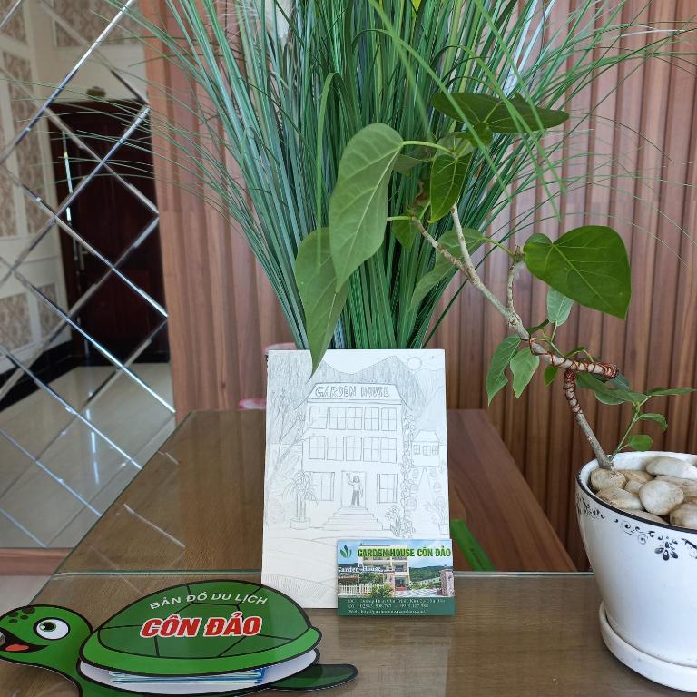 Garden House Côn Đảo - 5