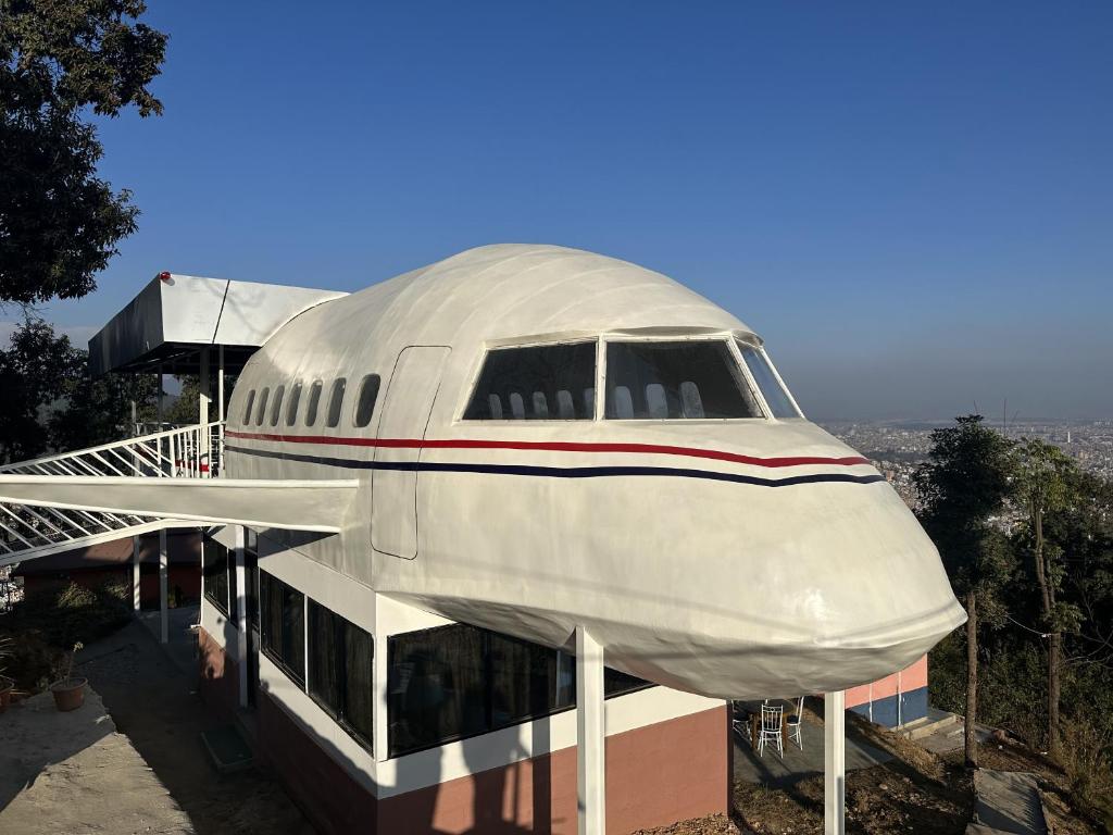 Fotografie z fotogalerie ubytování Kankali Viewpoint Resort Pvt Ltd v destinaci Kathmandu