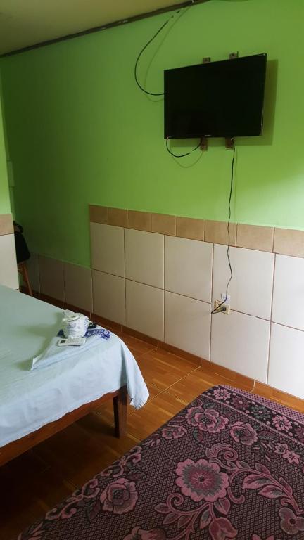 Gallery image of Hotel Economica in Coxen Hole