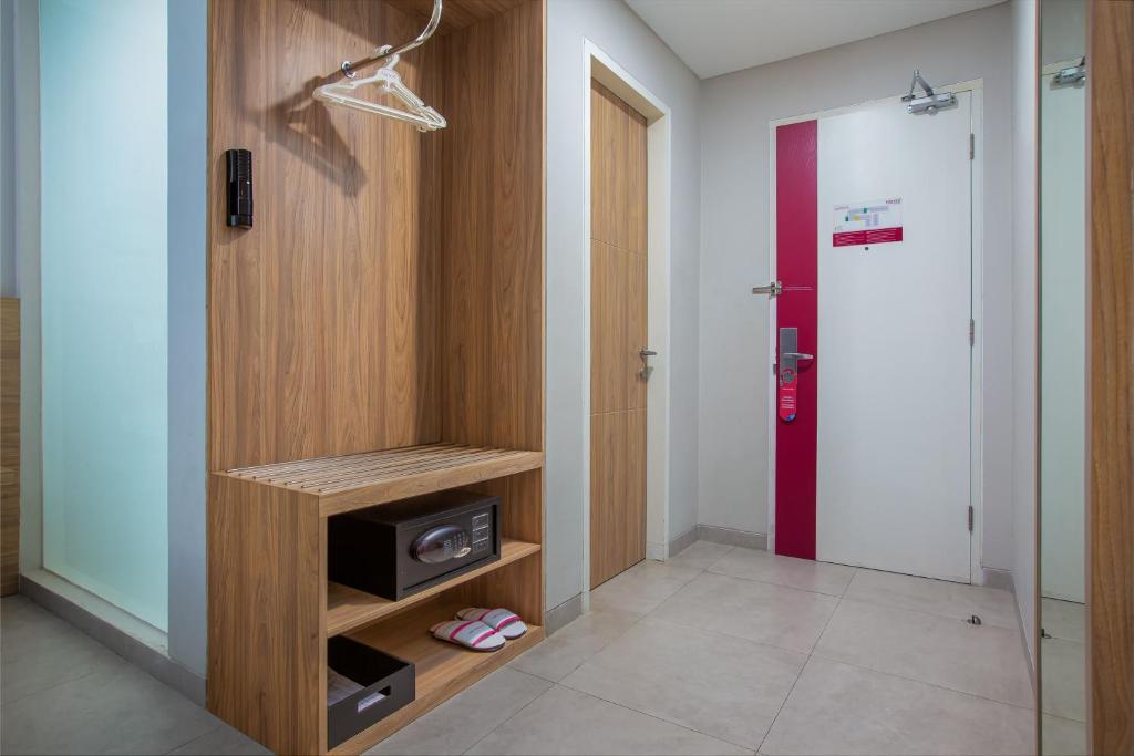 Fotografie z fotogalerie ubytování favehotel Sidoarjo v destinaci Sidoarjo