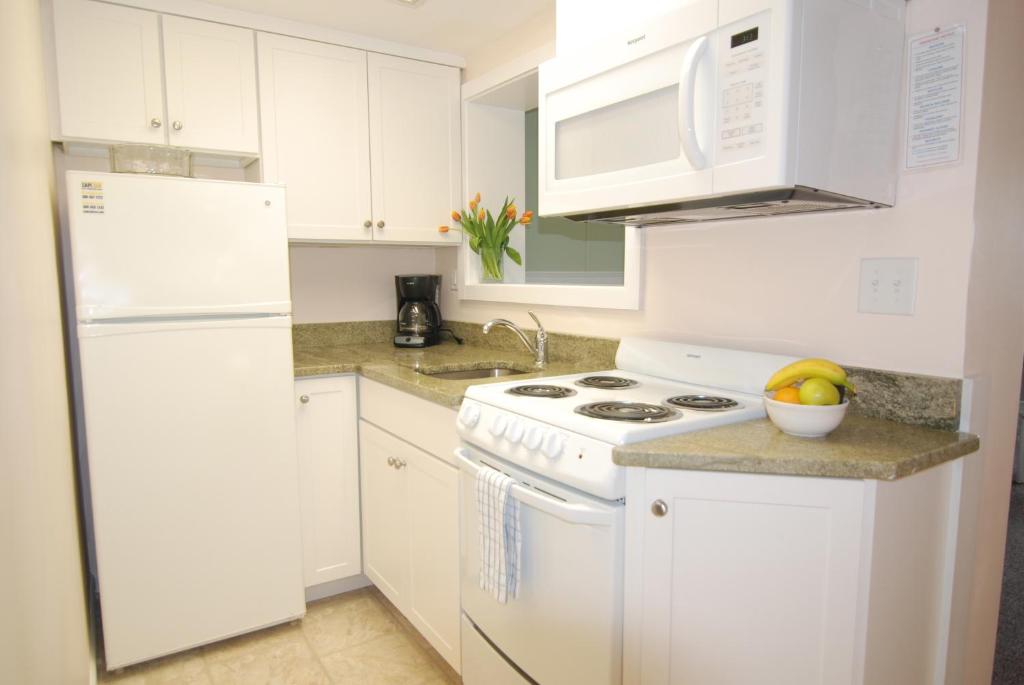 Sandcastle Resort photo