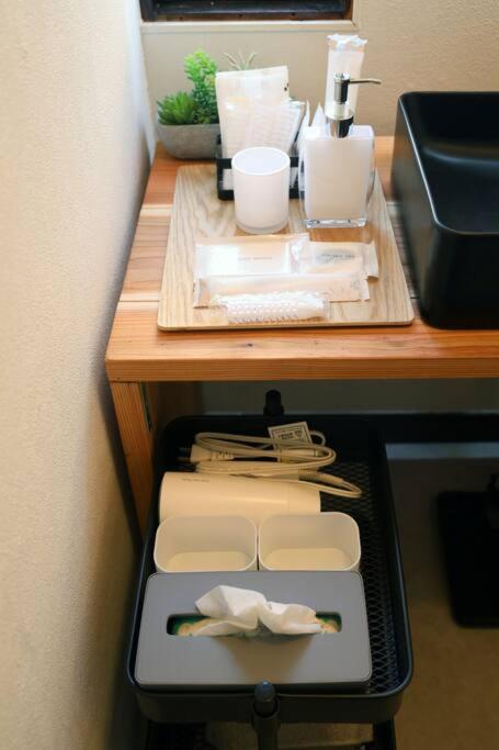 Fotografie z fotogalerie ubytování くつろぎのお宿「やわや」 v destinaci Himi