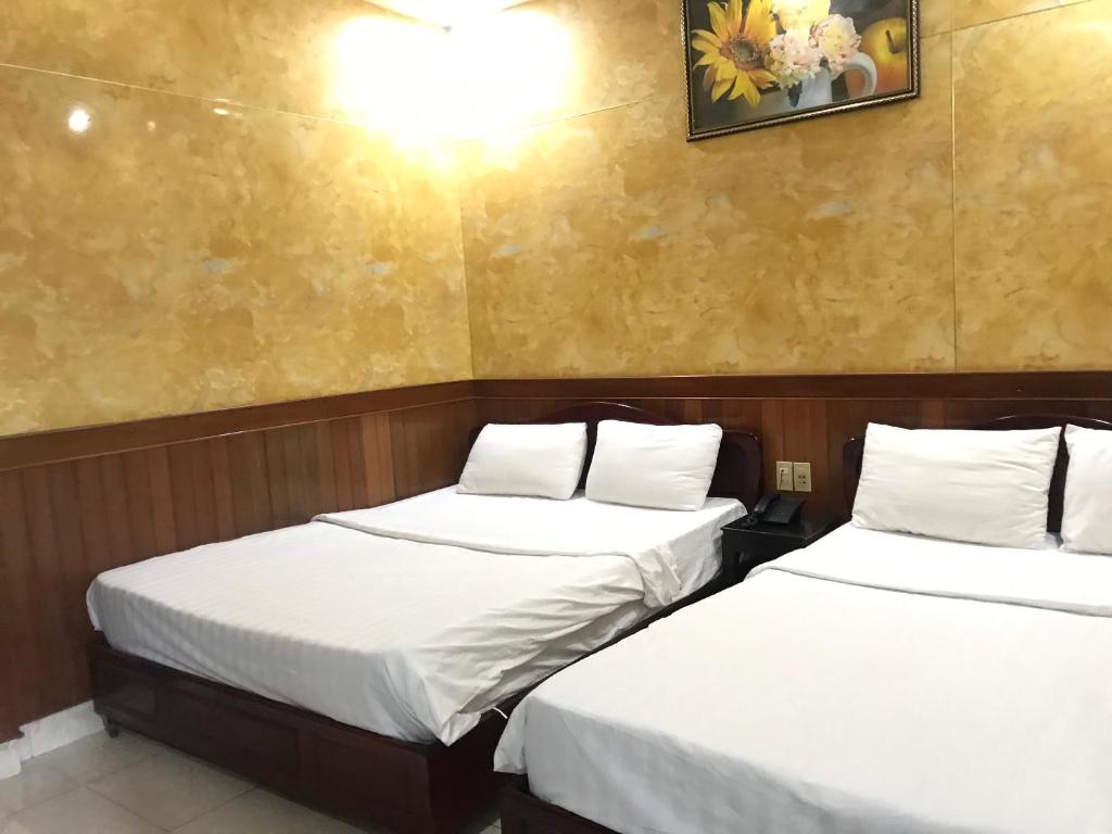 Đức Lộc 2 Hotel - 19