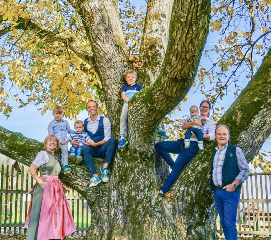 Hotel Schloss Lerchenhof - 17