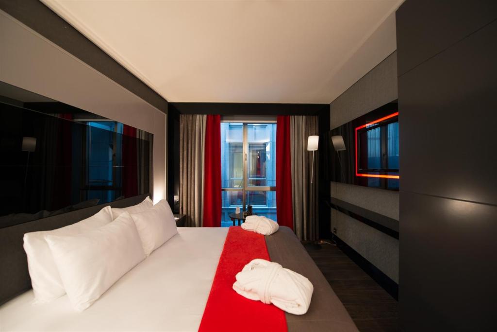 Hotel Favori Nisantasi - Classic Family Room
