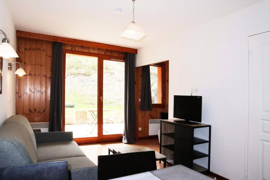 Photo de la galerie de l'établissement Residence La Combe D Or - Appartement en résidence de standing MAE-6274, aux Orres