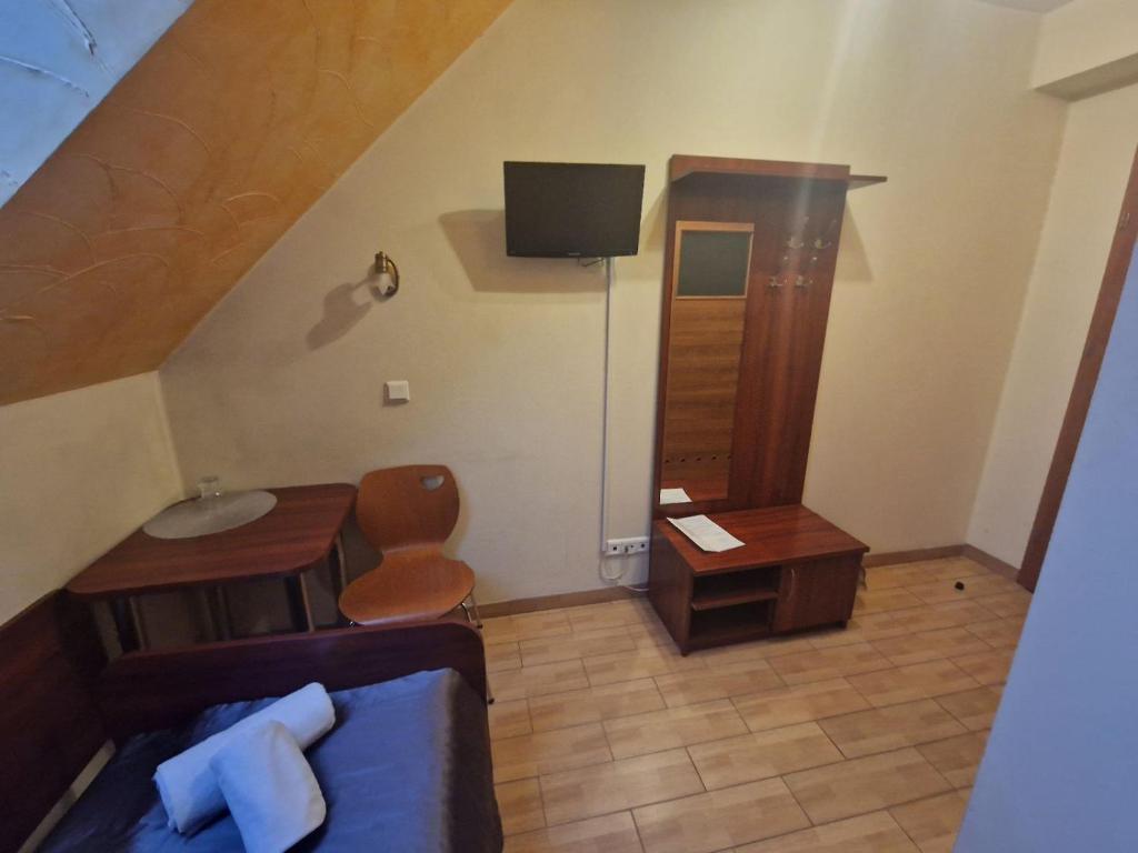 Motel Górno - Single Room