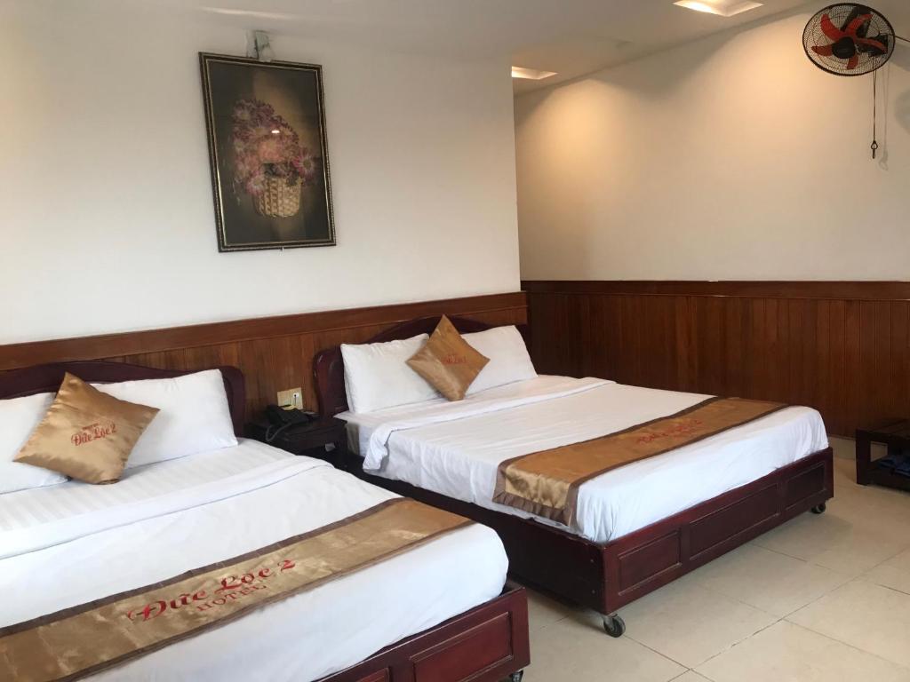 Đức Lộc 2 Hotel - 14