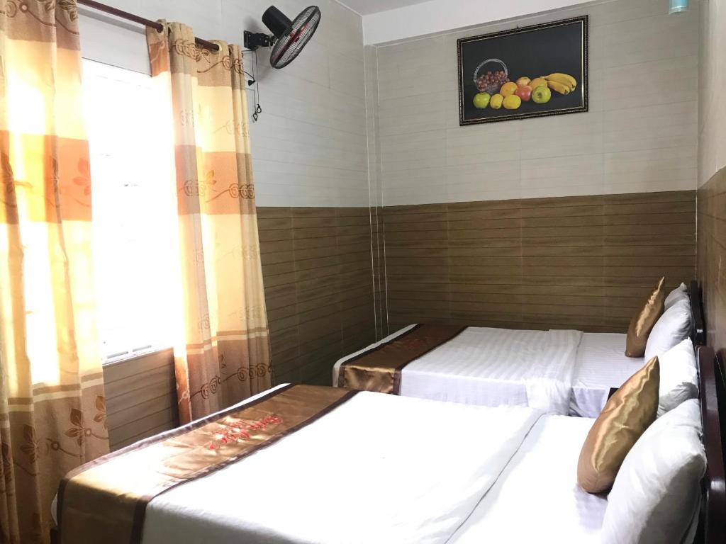 Đức Lộc 2 Hotel - 9