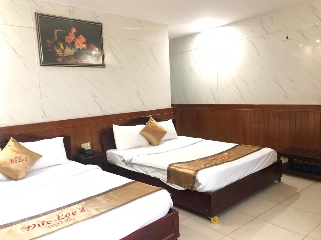 Đức Lộc 2 Hotel - 11