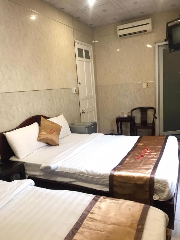 Đức Lộc 2 Hotel - 5