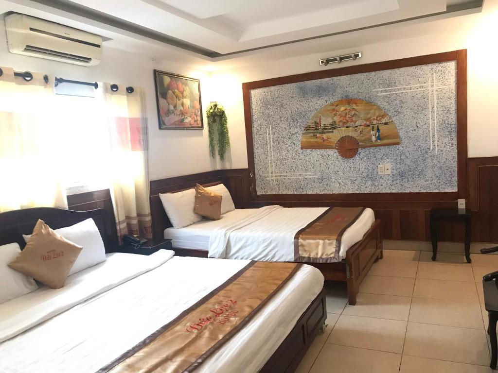 Đức Lộc 2 Hotel - 15