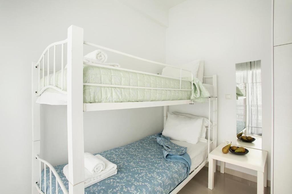 Fotografia z galérie ubytovania 2 Bedroom Apartment By The Sea - Varkiza v Aténach