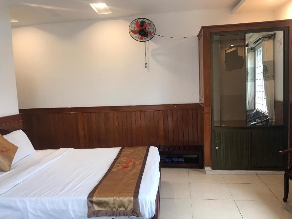 Đức Lộc 2 Hotel - 6