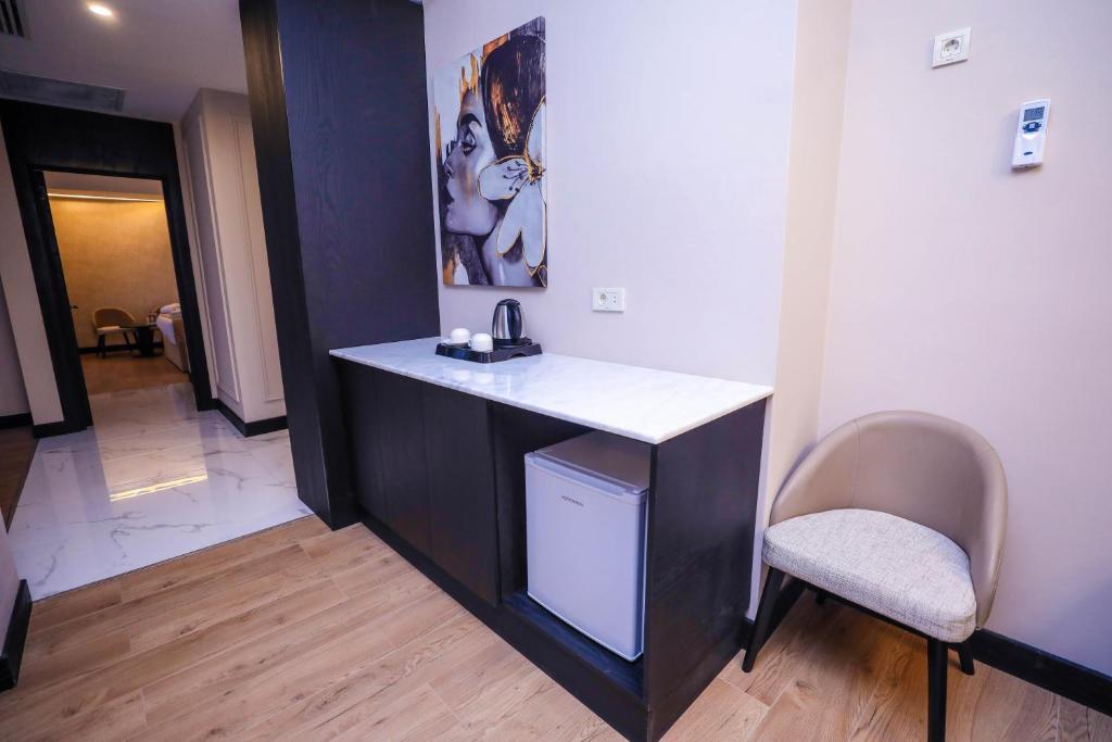 Fotografie z fotogalerie ubytování Arium Hotel Baku v destinaci Baku