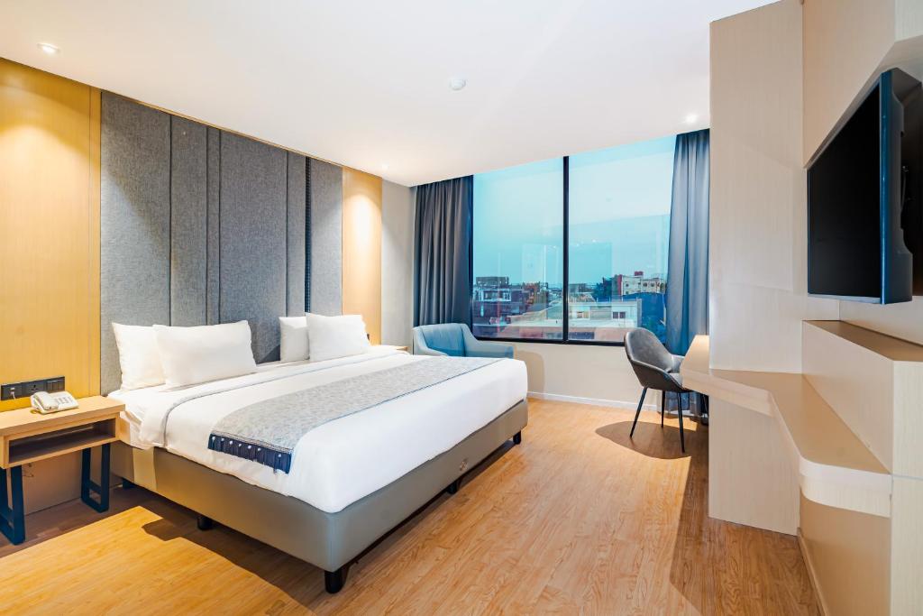 Hotel Eastern Bojonegoro - Junior Suite