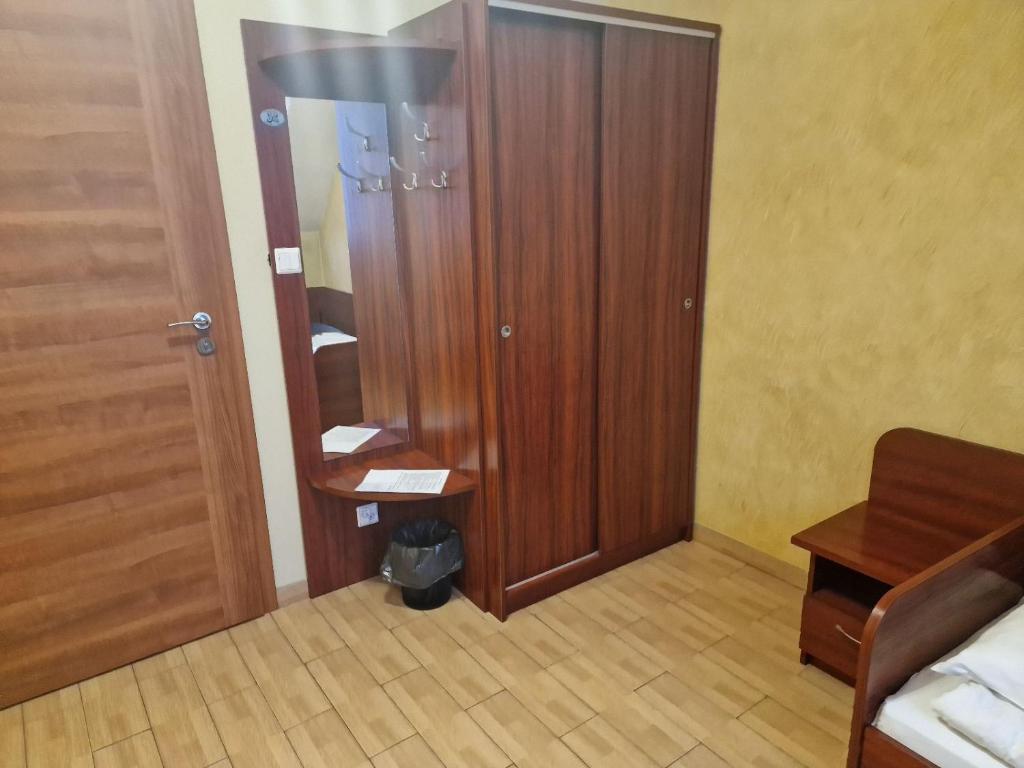 Motel Górno - Double Room