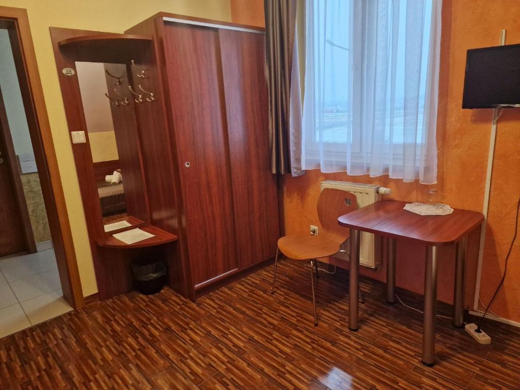 Motel Górno - Single Room