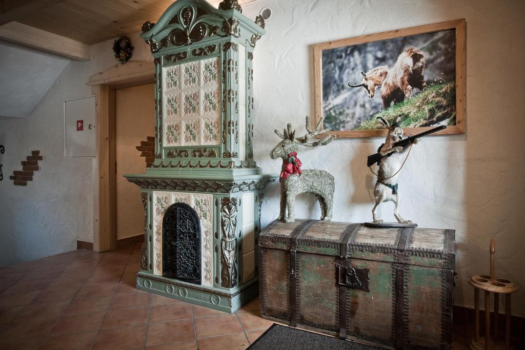 Hotel Bambi Boutique - Resim 32