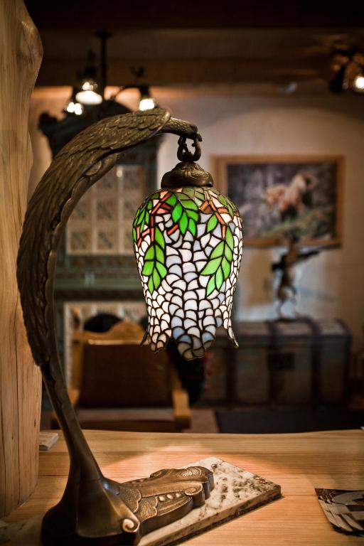 Hotel Bambi Boutique - Resim 13