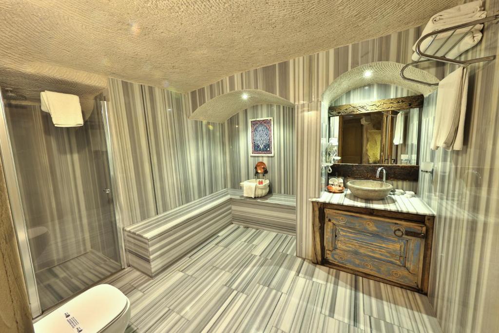 Divan Cave House - 17