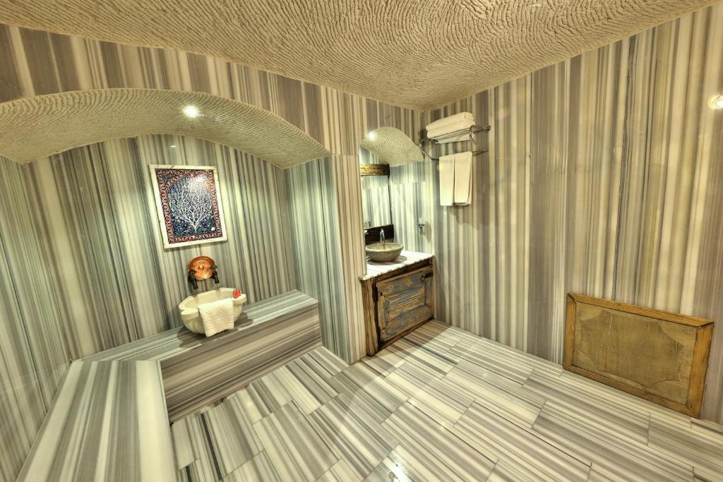 Divan Cave House - 16