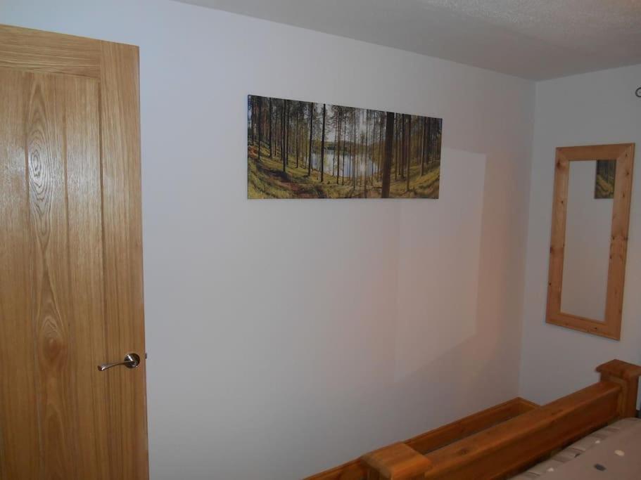 Fotografie z fotogalerie ubytování Eliburn Woodside Lodge v destinaci Livingston
