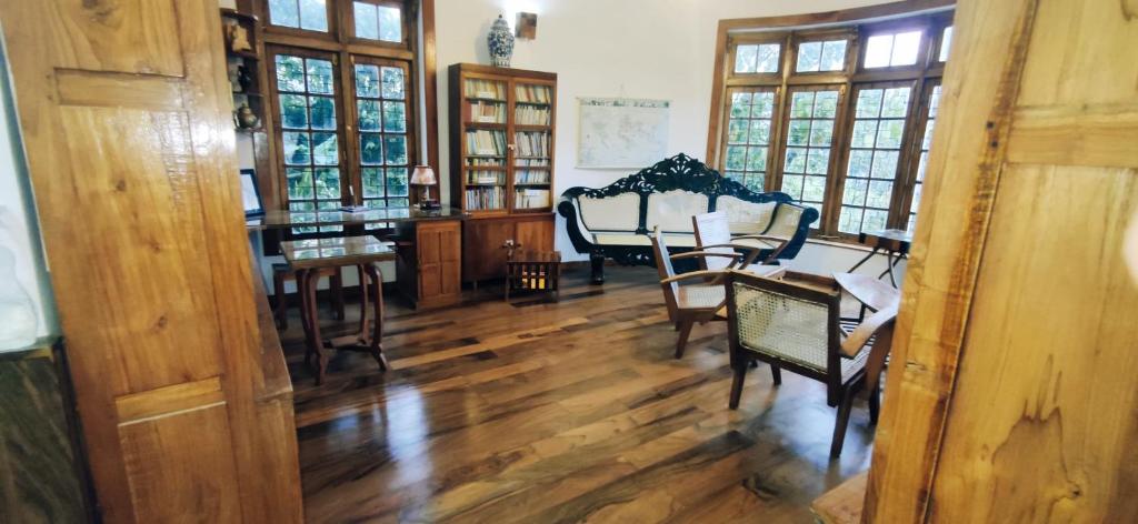 Fotografie z fotogalerie ubytování Magnolia Hideout v destinaci Nuwara Eliya