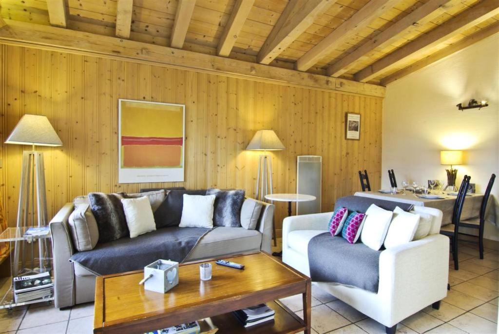 Chalets Du Savoy 3 Pièces pour 6 Personnes 234, Chamonix (updated